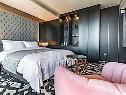 Best Louis Hamilton Hotel West Busan