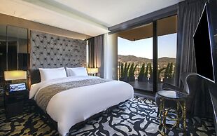 Best Louis Hamilton Hotel West Busan