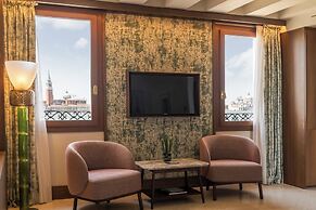 Small Luxury Hotel Ca' di Dio