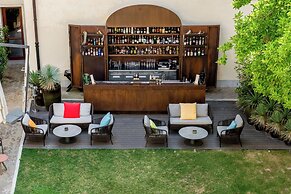 Small Luxury Hotel Ca' di Dio