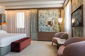 Small Luxury Hotel Ca' di Dio