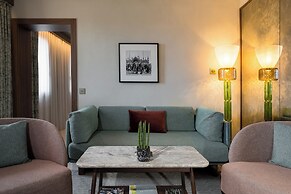 Small Luxury Hotel Ca' di Dio