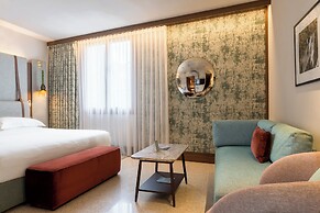 Small Luxury Hotel Ca' di Dio