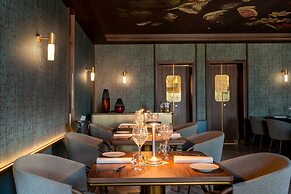 Small Luxury Hotel Ca' di Dio