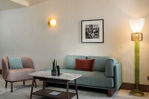 Small Luxury Hotel Ca' di Dio