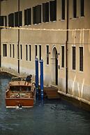 Small Luxury Hotel Ca' di Dio