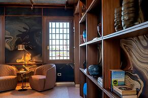 Small Luxury Hotel Ca' di Dio