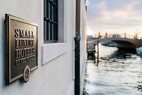 Small Luxury Hotel Ca' di Dio