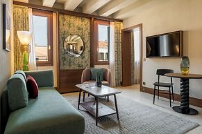 Small Luxury Hotel Ca' di Dio