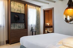 Small Luxury Hotel Ca' di Dio