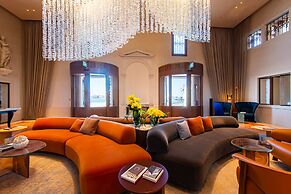 Small Luxury Hotel Ca' di Dio