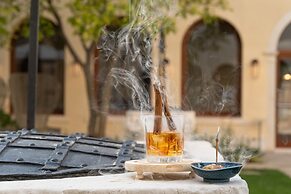 Small Luxury Hotel Ca' di Dio