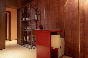 Small Luxury Hotel Ca' di Dio