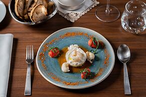 Small Luxury Hotel Ca' di Dio