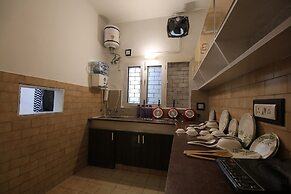 ADB Rooms Gour FarmHouse