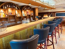 Aedenlife Hotel & Resort Rügen