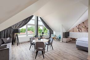 Aedenlife Hotel & Resort Rügen