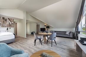 Aedenlife Hotel & Resort Rügen