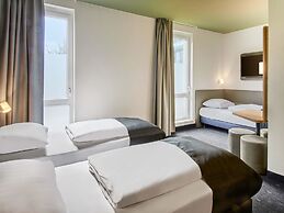 B&B Hotel Bad Homburg