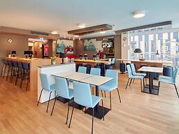 B&B Hotel Bad Homburg