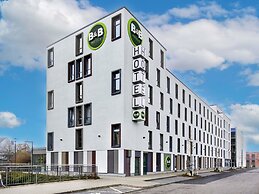B&B Hotel Bad Homburg