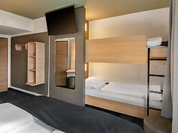 B&B Hotel Bad Homburg