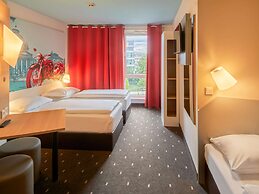 B&B Hotel Bad Homburg