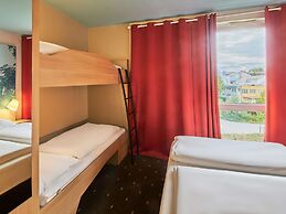 B&B Hotel Bad Homburg