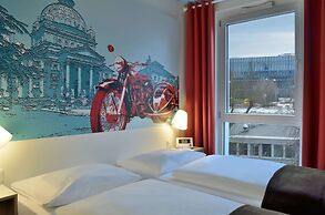 B&B Hotel Bad Homburg