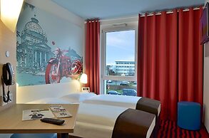 B&B Hotel Bad Homburg