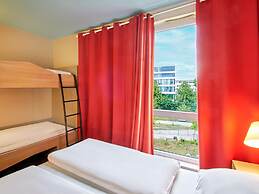 B&B Hotel Bad Homburg