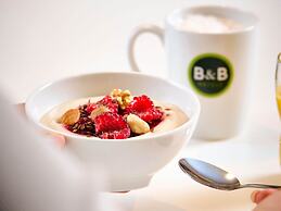 B&B Hotel Bad Homburg