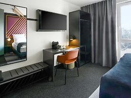 B&B Hotel Bad Homburg