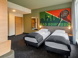 B&B Hotel Bad Homburg