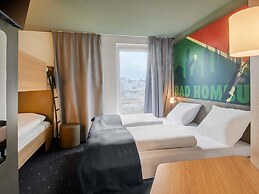 B&B Hotel Bad Homburg