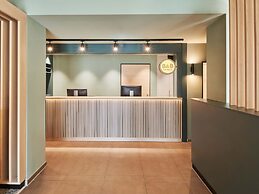 B&B Hotel Bad Homburg