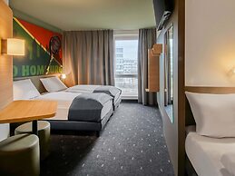 B&B Hotel Bad Homburg