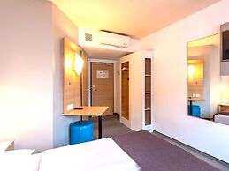 B&B Hotel Schweinfurt-City