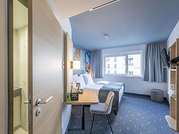 B&B Hotel Schweinfurt-City
