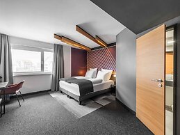 B&B Hotel Schweinfurt-City