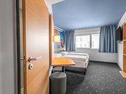 B&B Hotel Schweinfurt-City