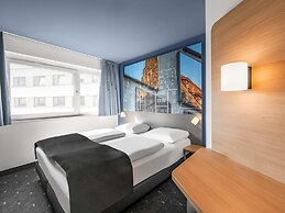 B&B Hotel Schweinfurt-City
