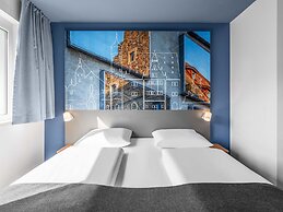 B&B Hotel Schweinfurt-City