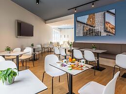 B&B Hotel Schweinfurt-City