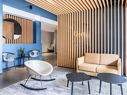 B&B Hotel Schweinfurt-City