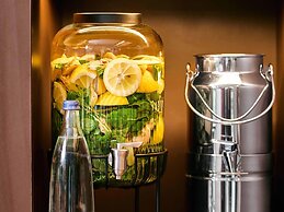 B&B Hotel Schweinfurt-City