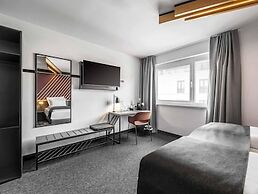 B&B Hotel Schweinfurt-City