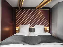 B&B Hotel Schweinfurt-City