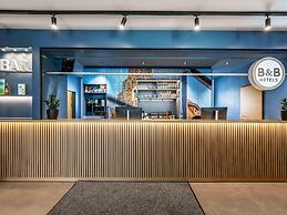 B&B Hotel Schweinfurt-City