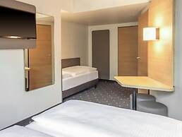 B&B Hotel Nürnberg-Hbf